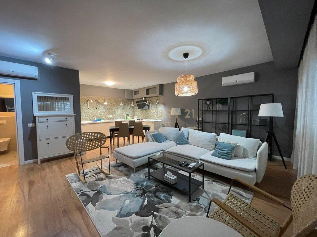JAPIM ME QIRA DUPLEX TEK RESIDENCA KODRA E DIELLIT 2