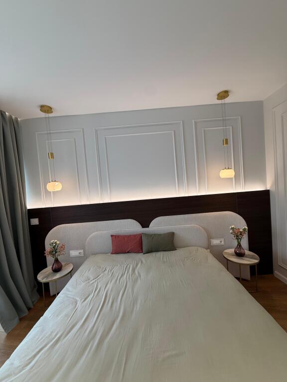 Apartament LUX tek Lake View Residences