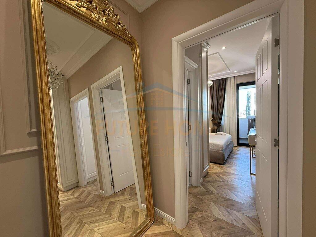 Shitet Apartament 2+1+2 me Post Parkimi