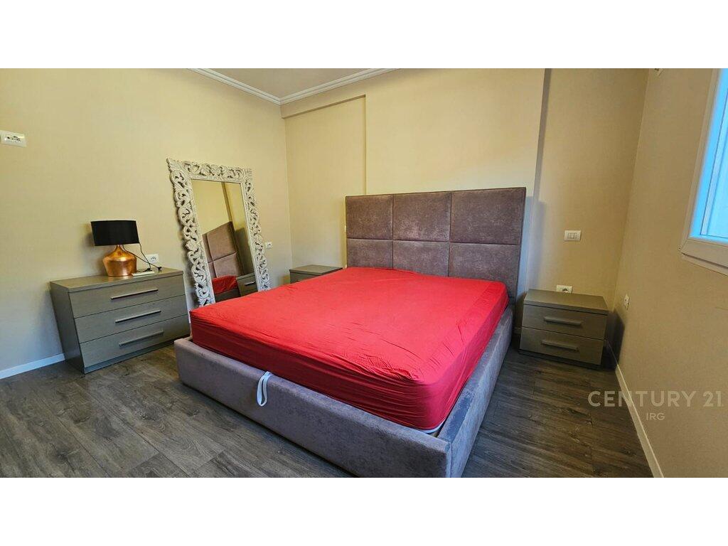 2+1 Apartment with Parking for Rent – Kodra e Diellit, Tirana