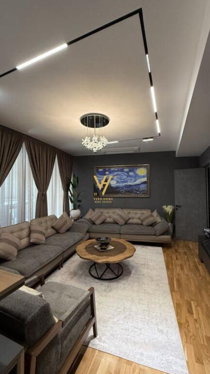 FOR SALE APARTMENT 2+1+2 AT LAKE VIEW RESIDENCE 669,000 EURO