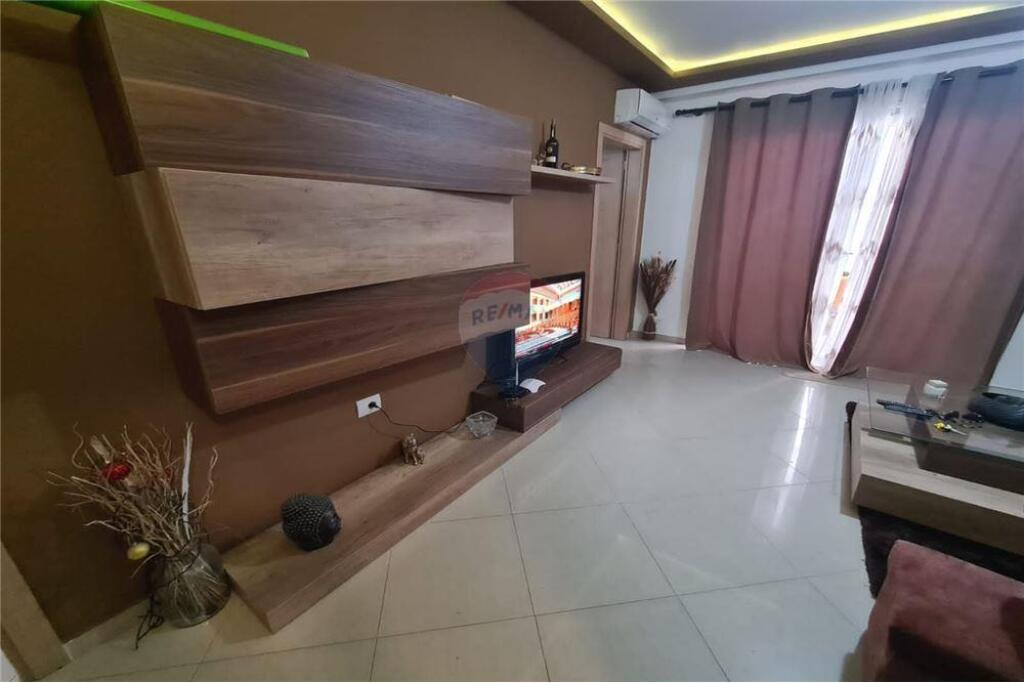 2+1 APARTMENT FOR RENT IN KODRA E DIELLIT