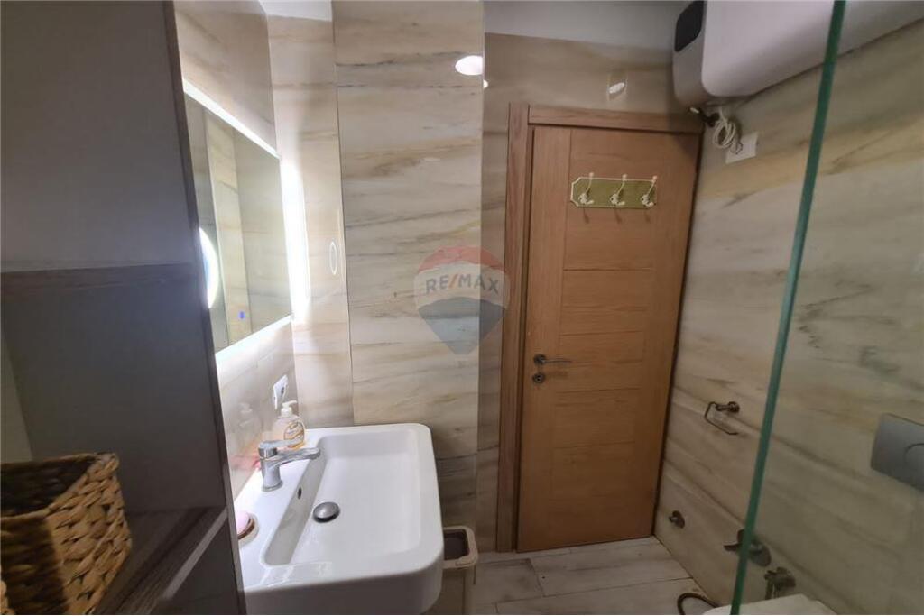 2+1 APARTMENT FOR RENT IN KODRA E DIELLIT