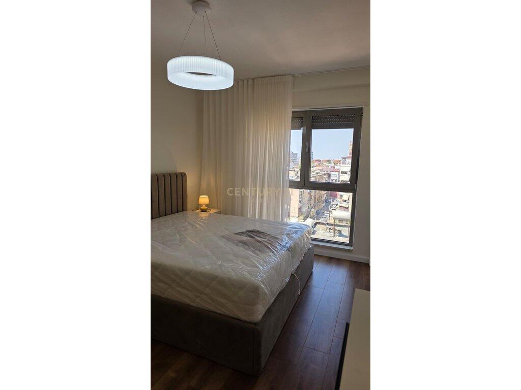 LEDA (ABITAT121423) APARTAMENT 1+1 ME QIRA, PRANE SHKOLLES SE KUQE