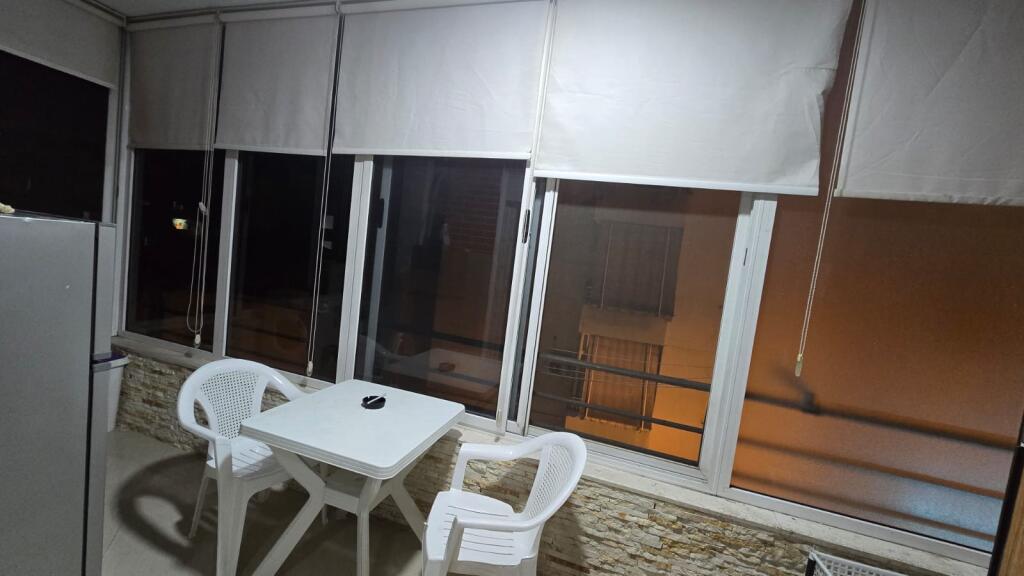 Affittasi Appartamento 2+1+1 con Balcone