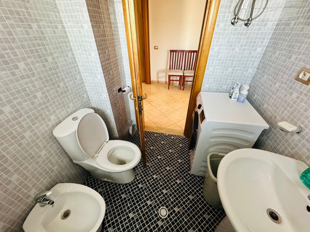 *APPARTAMENTO 2+1+Veranda | IN AFFITTO | Ring Center*