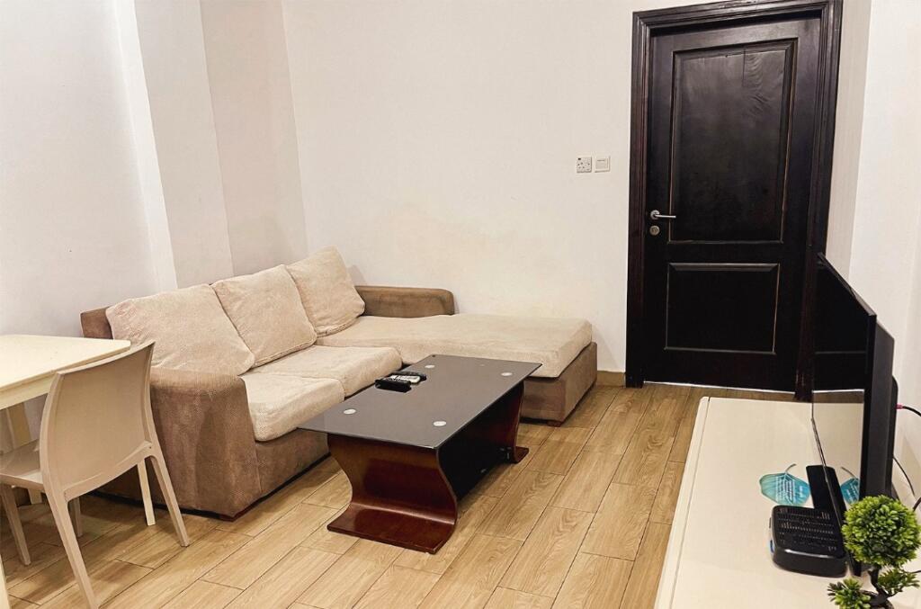 Villa for rent 2+1 at priest's hill (ID BV22482) Tirana