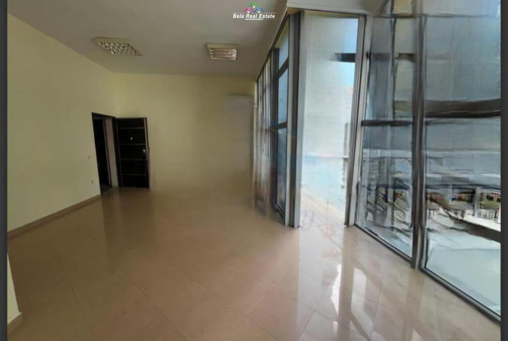 Office for Rent at the Former Exhibition (ID BZ2681) Tirana