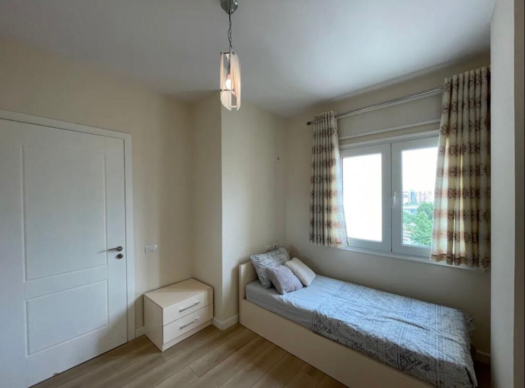 Apartment for rent 2+1 at Eduard Mano street