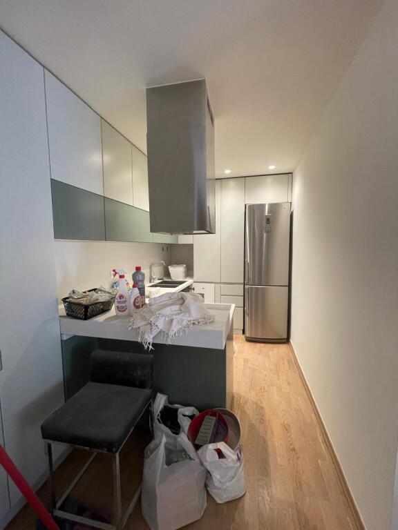 Apartment for rent 3+1+2 eduard mano street