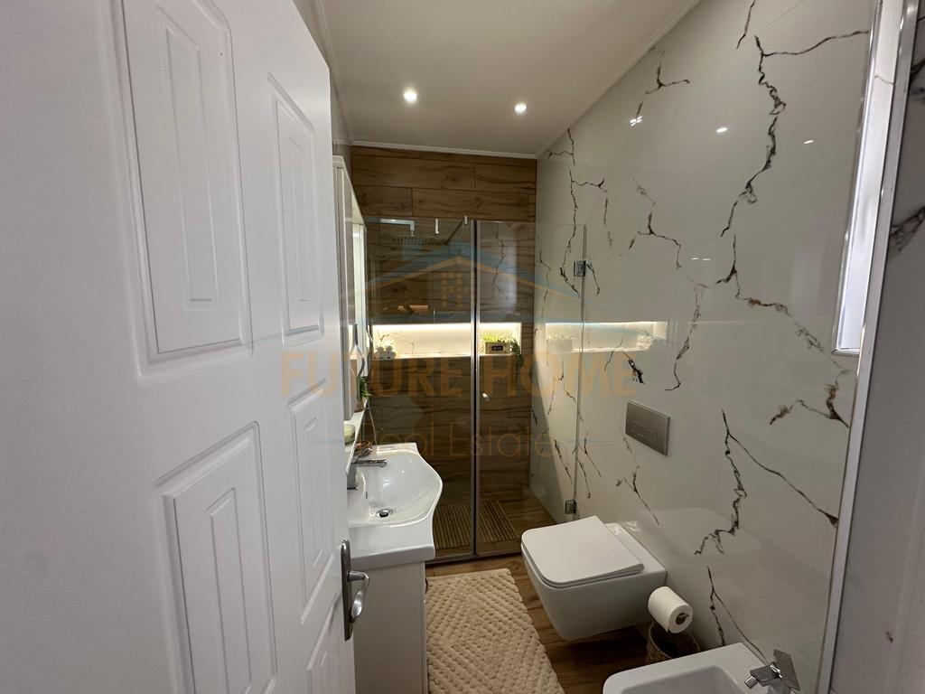 Qera, Apartament 2+1, Rruga e Bogdaneve, Tiranë.