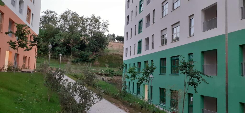 Apartament ( garsonier )