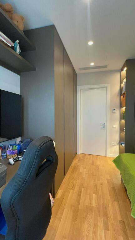 Luxury 2+1 apartment for rent on Kosovarve Street!!