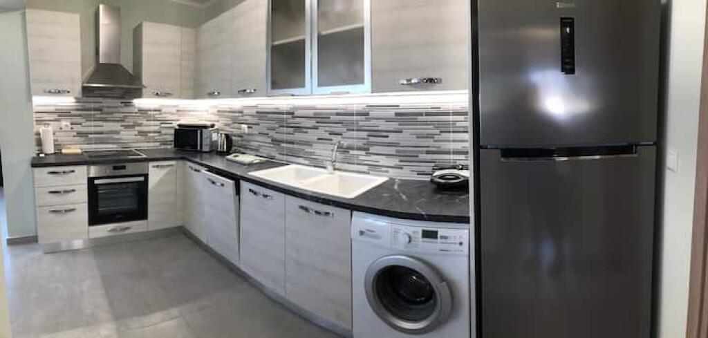 Villa for Rent 2+1 in Astir (ID BV22483) Tirana