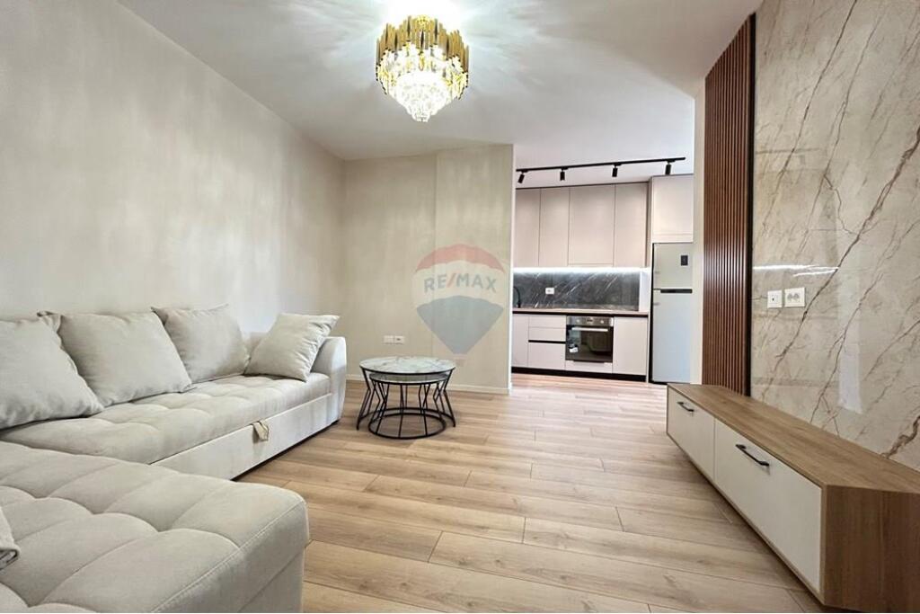 Super Apartament 2+1 ne Astir!