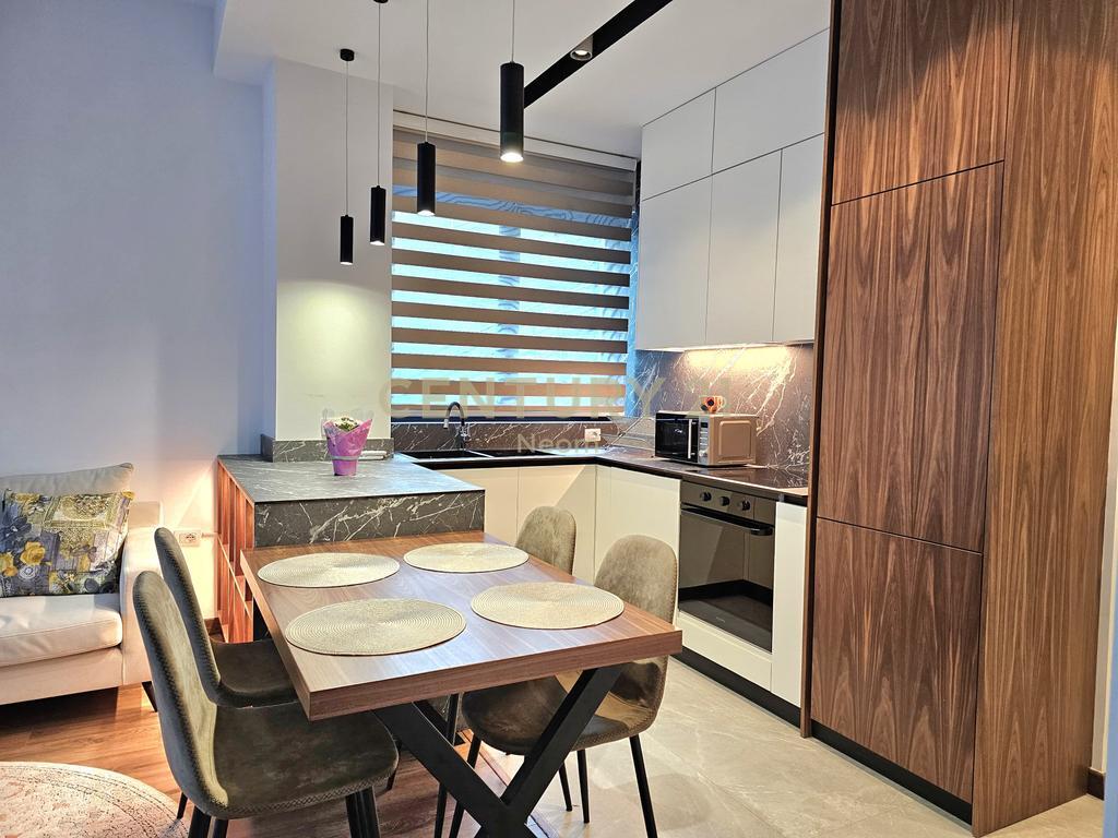 Apartament 2+1+1 me Qira Te Zgjatimi te Kodra e Diellit!