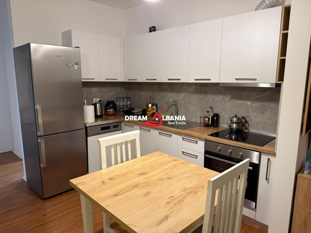 Apartament 2+1 me Qera tek Kompleksi Fiori Di Bosko (ID 42215362)