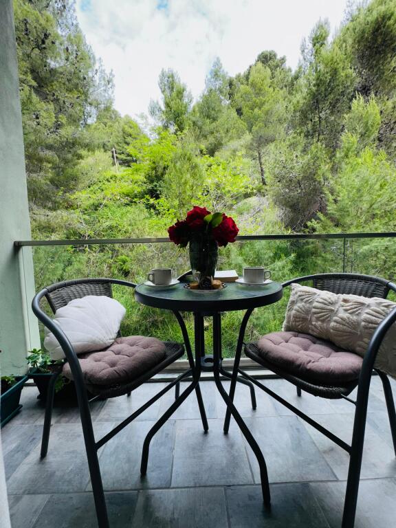 Per qira apartament 1+1 Vollga Durres