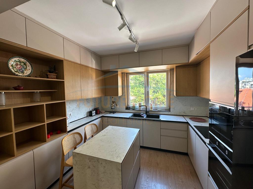 Qera, Apartament 2+1, Rruga e Durresit
