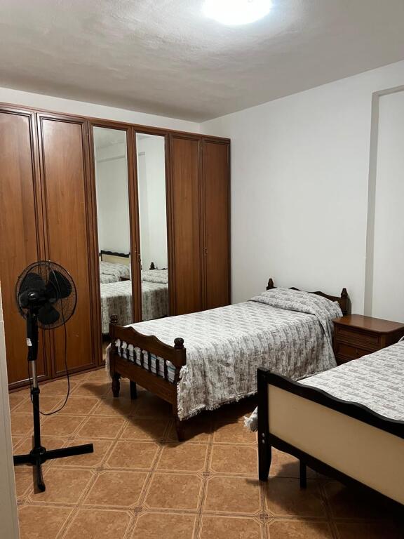 2+1 apartment for rent at Globe, E Kavajes Street
