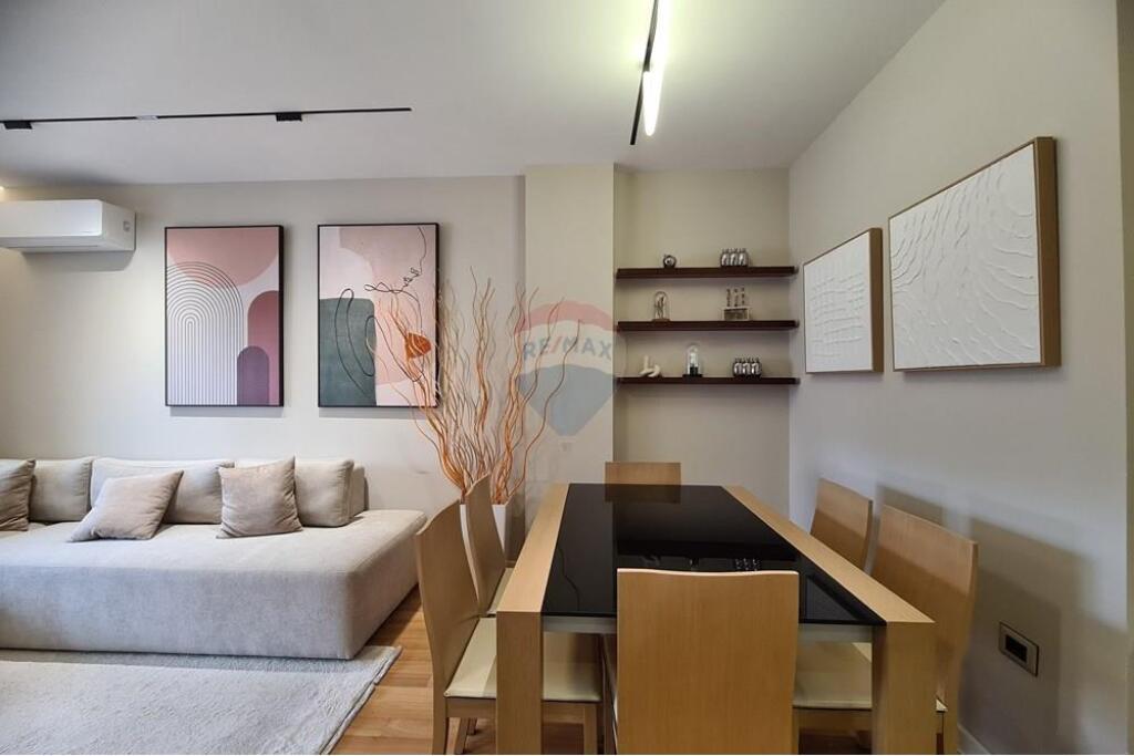 APARTAMENT 2+1+2 PER QIRA TE LICEU ARTISTIK