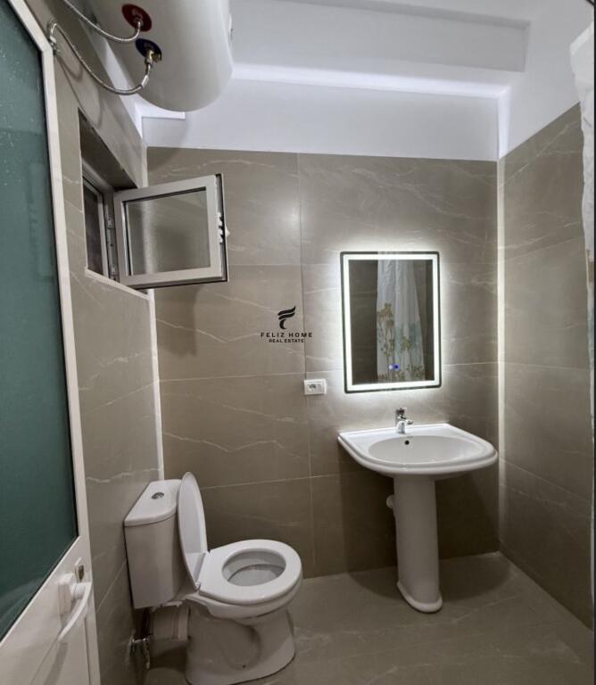 APPARTAMENTO IN AFFITTO 1+1 YZBERISHT 400 EURO