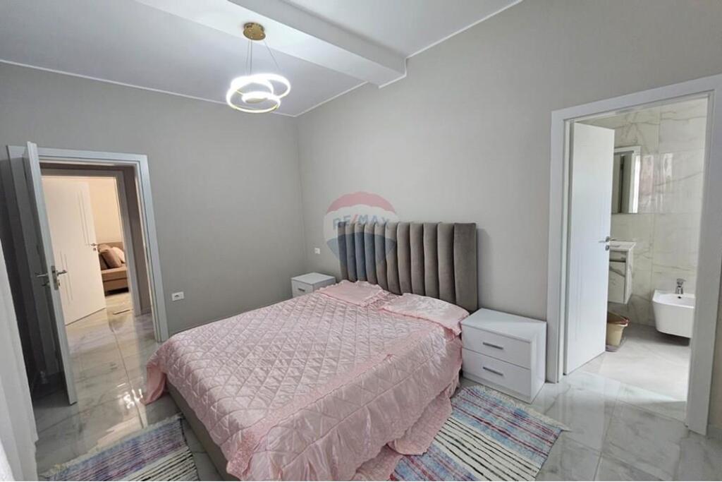 APARTMENT 2+1+2 FOR RENT AT THE GERMAN VILLAS