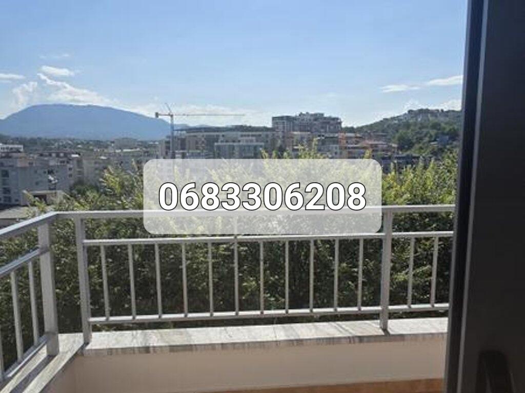 Apartament 1+1 Me Qira tek Liqeni i Thatë