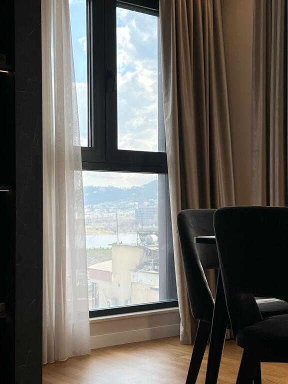 Luxury 2+1 apartment for rent on Kosovarve Street!!