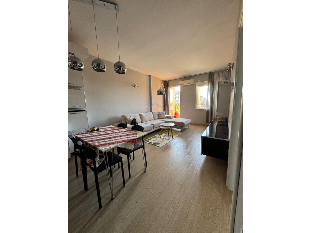 Appartamento 1+1 in affitto situato in via Dritan Hoxha