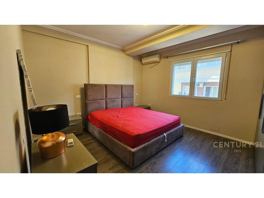 2+1 Apartment with Parking for Rent – Kodra e Diellit, Tirana