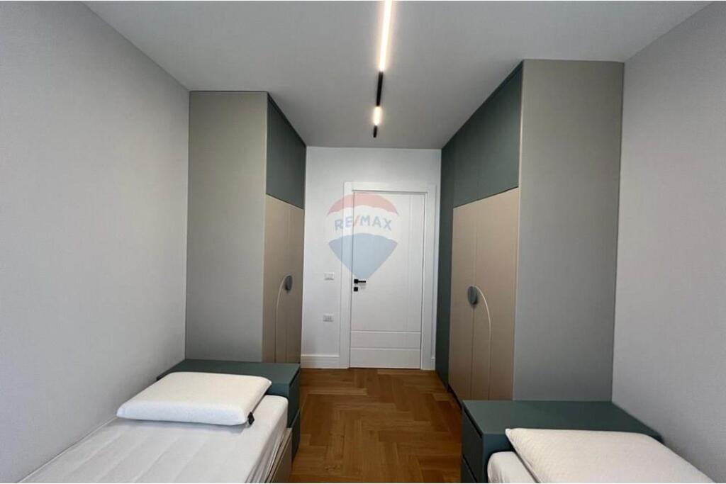 APARTMENT 2+1+2, LAKE VIEW- LAKE