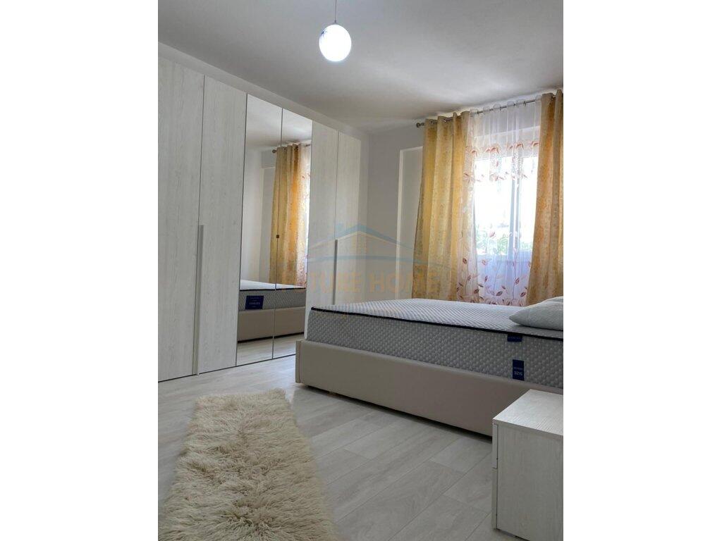 Affitto, Appartamento 2+1 Complesso Lago Secco FZ, Tirana.