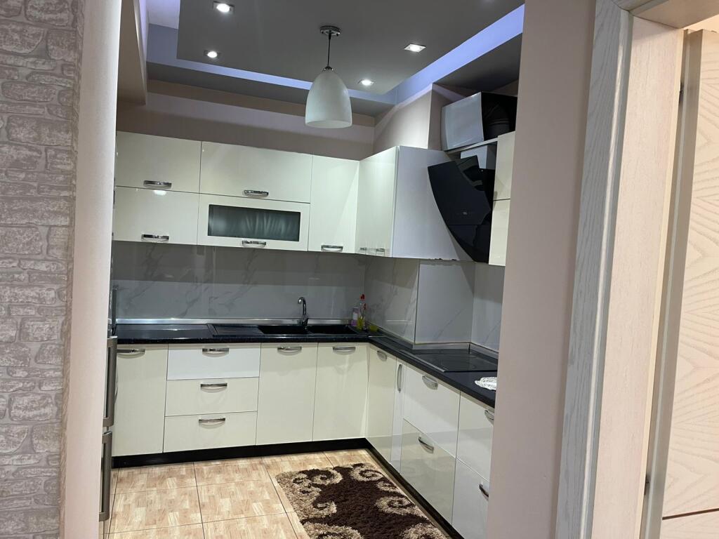 For Rent Apartment 2+1+2 Bathrooms + 1 Balcony