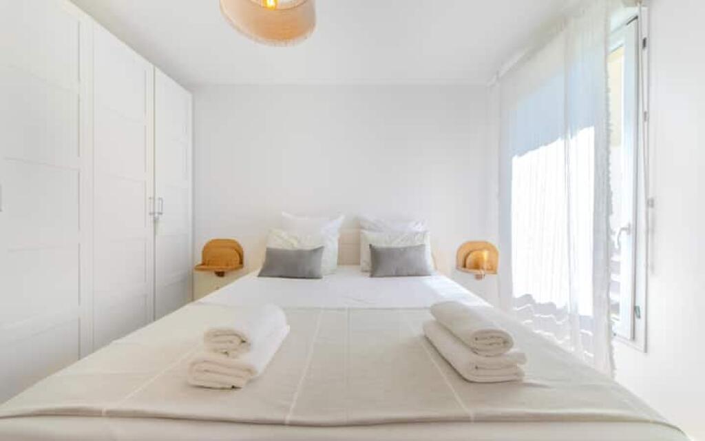 Apartament Me Qera 1+1 tek ASL 2 (ID B2101229) Tirane