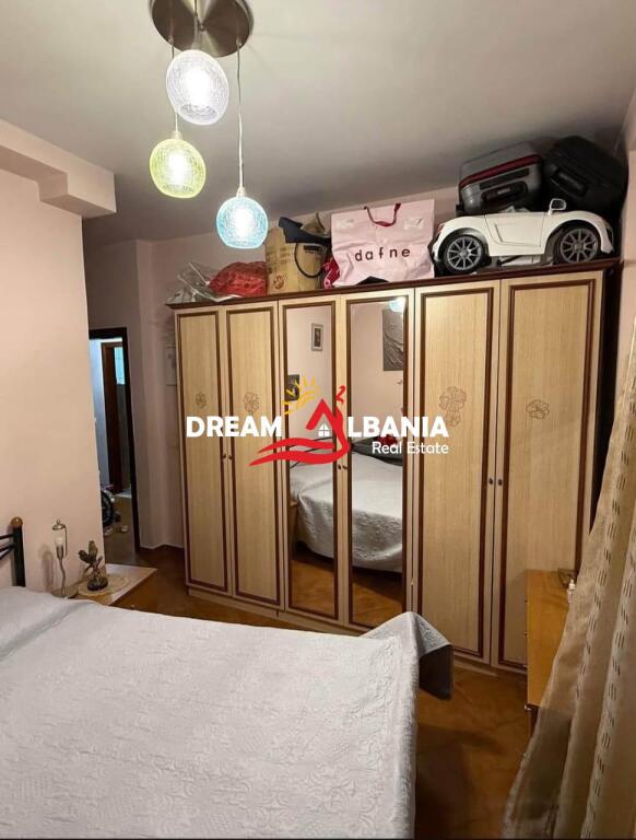 Apartament 1+1 me qera prane “Arc Hotel”, Astir – Tirane (ID 42111458)