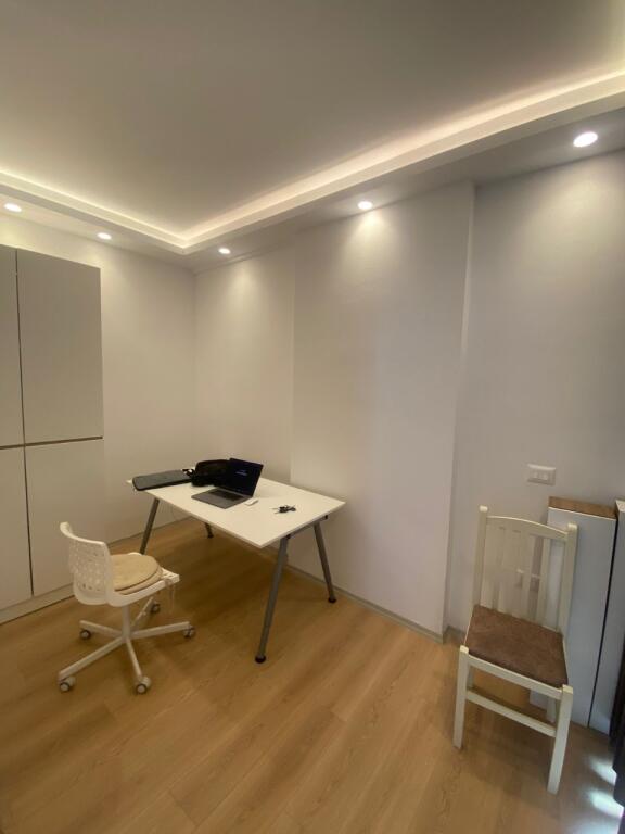 Apartment 2+1 for rent near the Pharmacy 10/600 euro