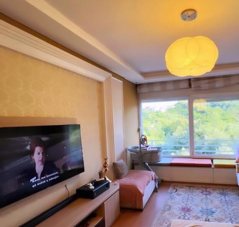 REZIDENZA KODRA E DIELLIT 1 Vendiamo super appartamento duplex 2+1+2