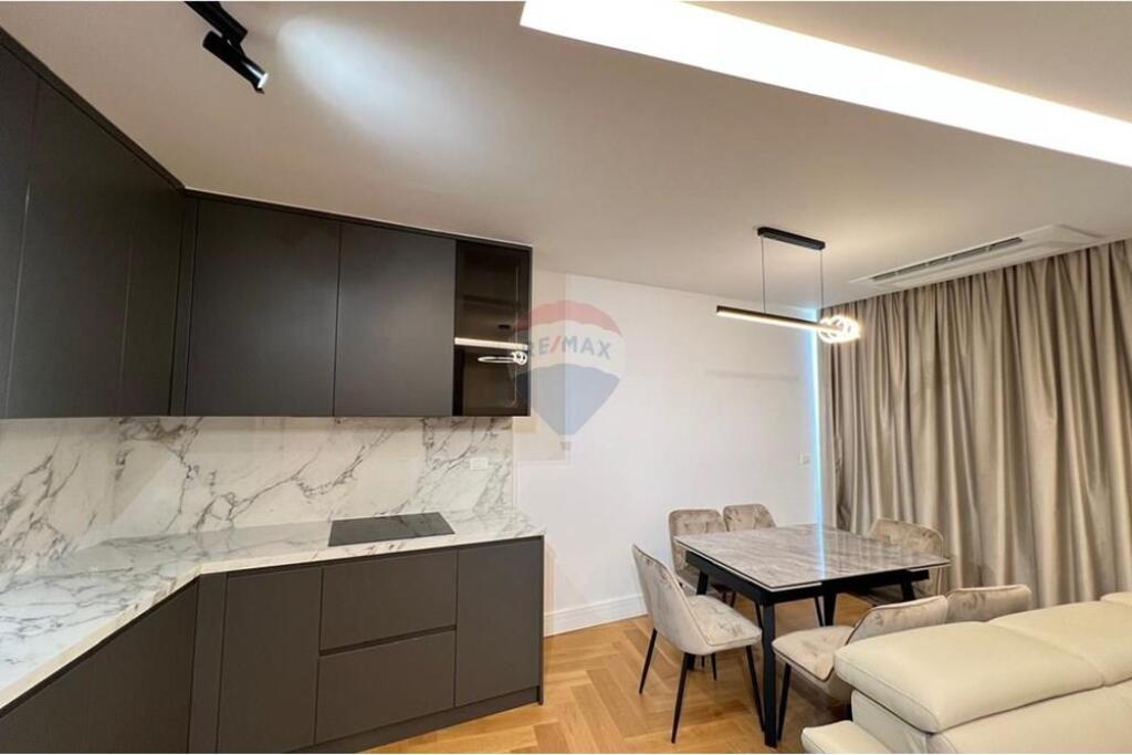 APARTMENT 2+1+2, LAKE VIEW- LAKE