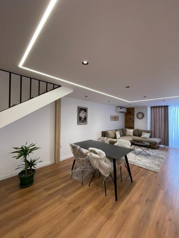 Duplex in vendita a Golden Park 3