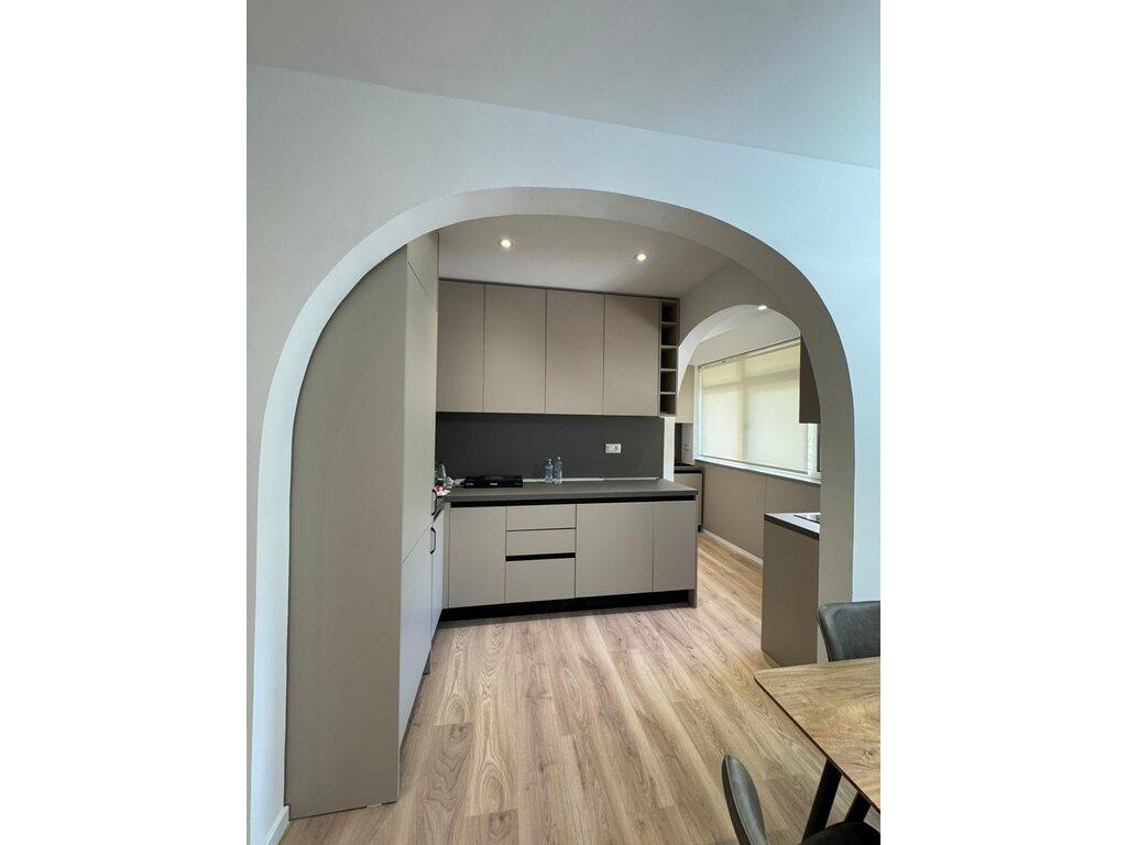 LEDA (bond121460) Ali Demi, 2+1 apartment for rent
