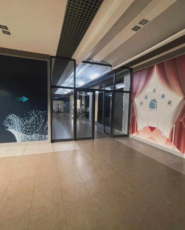 Locale open space in affitto 📍 Posizione: Ex Profarma💶 Prezzo: 10.000€ netto