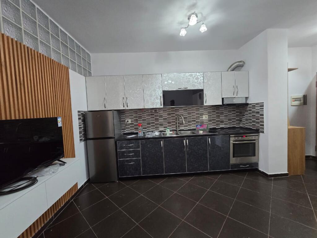 Apartment 1+1 for rent opposite Villa L in Astir