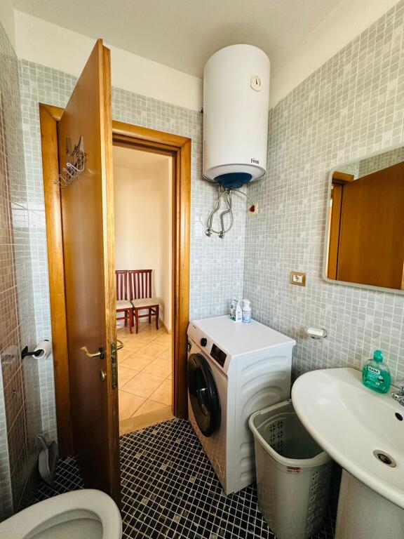 *APPARTAMENTO 2+1+Veranda | IN AFFITTO | Ring Center*