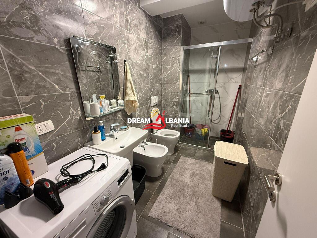 Apartament 2+1 me Qera tek Kompleksi Fiori Di Bosko (ID 42215362)