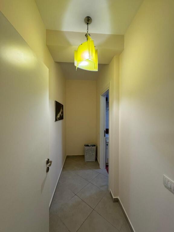 🏠 Jepet me qira apartament 1+1 – pranë Concord Center, Tiranë
