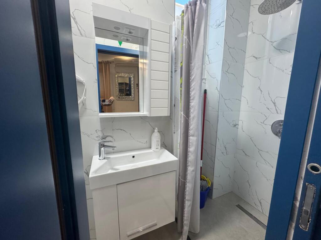 Njesi per shitje,Drejtoria e Policise,e kthyer ne airbnb