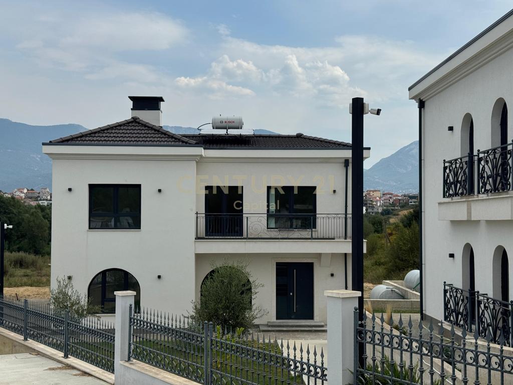 Jepet me qera Vilë individuale në Mjull-Bathore, Tiranë!