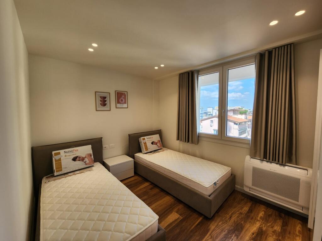 ✨️APPARTAMENTO DUPLEX 2+1+2‼️ 📍CENTRO