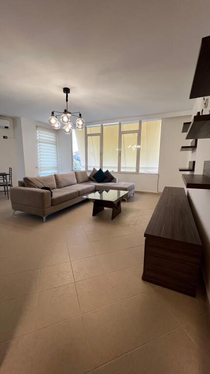 Super apartment 2+1+2 veranda for sale in Shkoze, near News 24 (also sold with credit)
